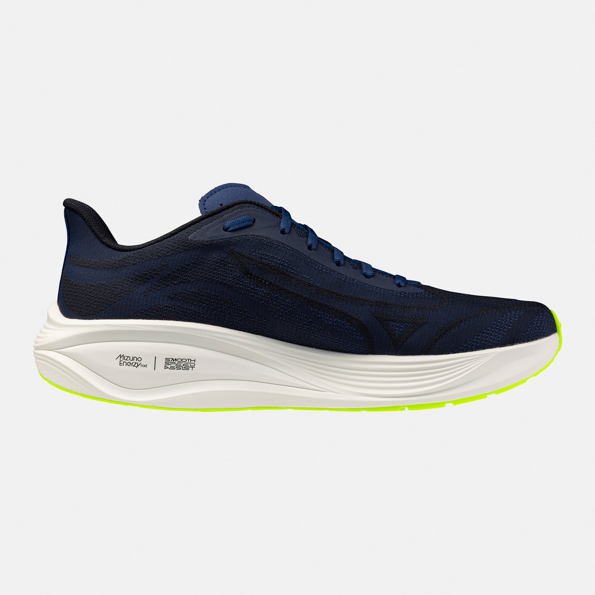 Sapatilhas Desportivas de Running de Homem Neo Cosmo Azul-escuro-4