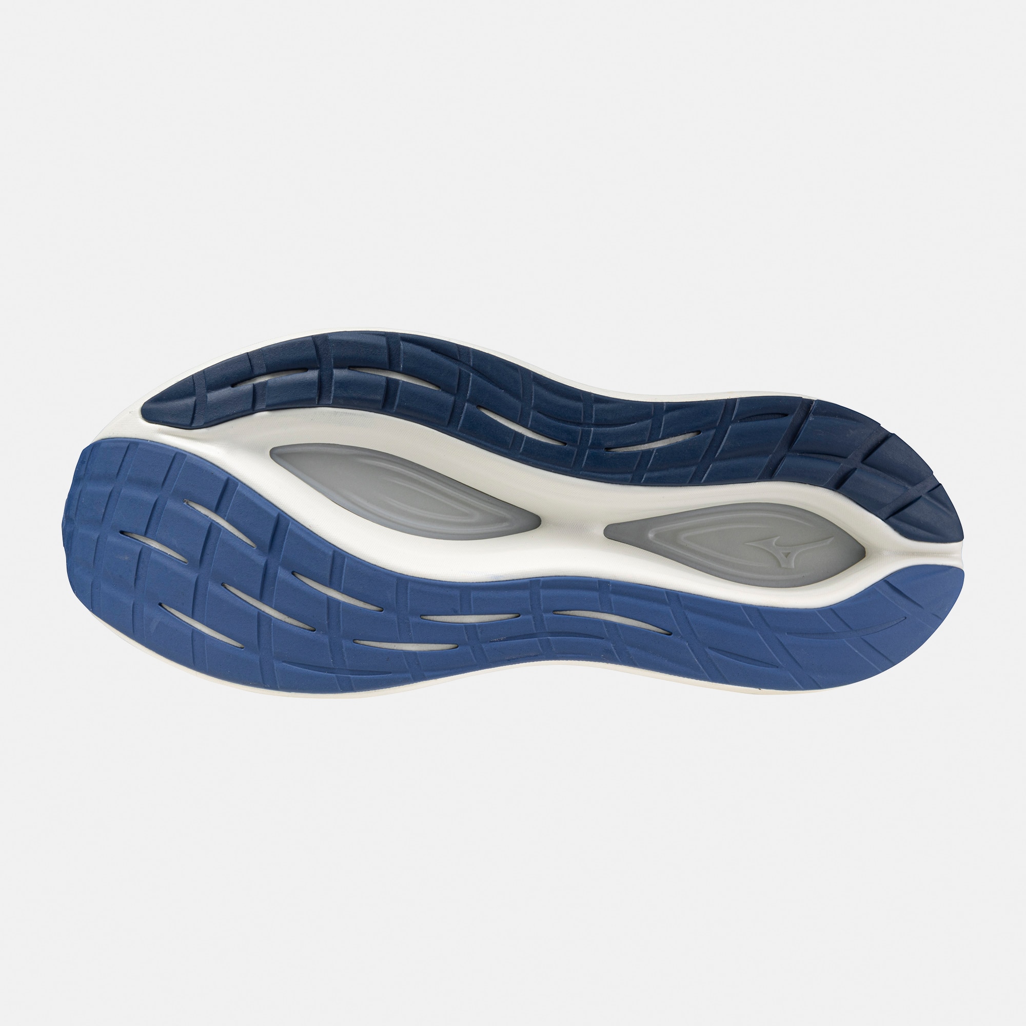 Sapatilhas Desportivas de Running de Homem Neo Vista 2 Azul / Amarelo-3