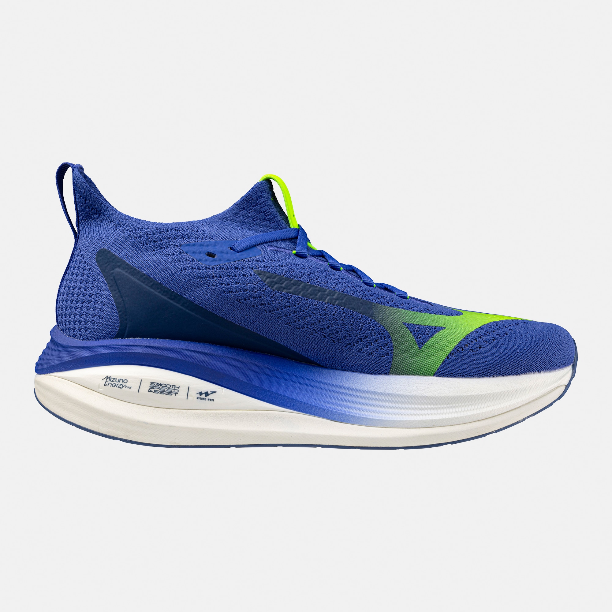 Zapatillas de running de hombre MIZUNO NEO VISTA 2 MIZUNO Azul