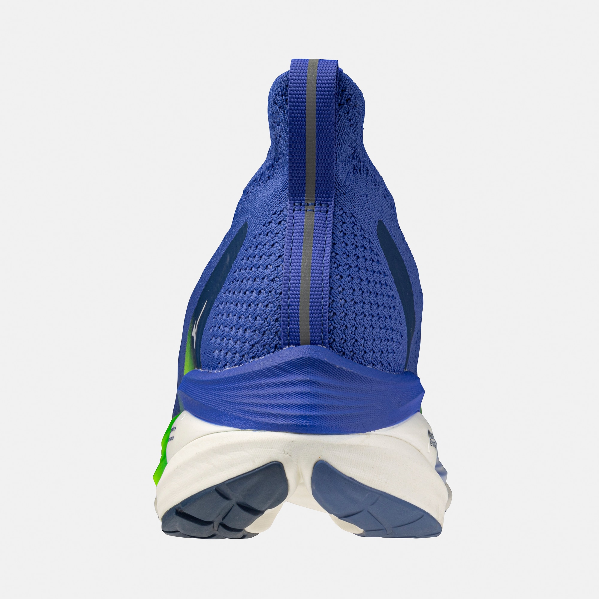 Sapatilhas Desportivas de Running de Homem Neo Vista 2 Azul / Amarelo-6