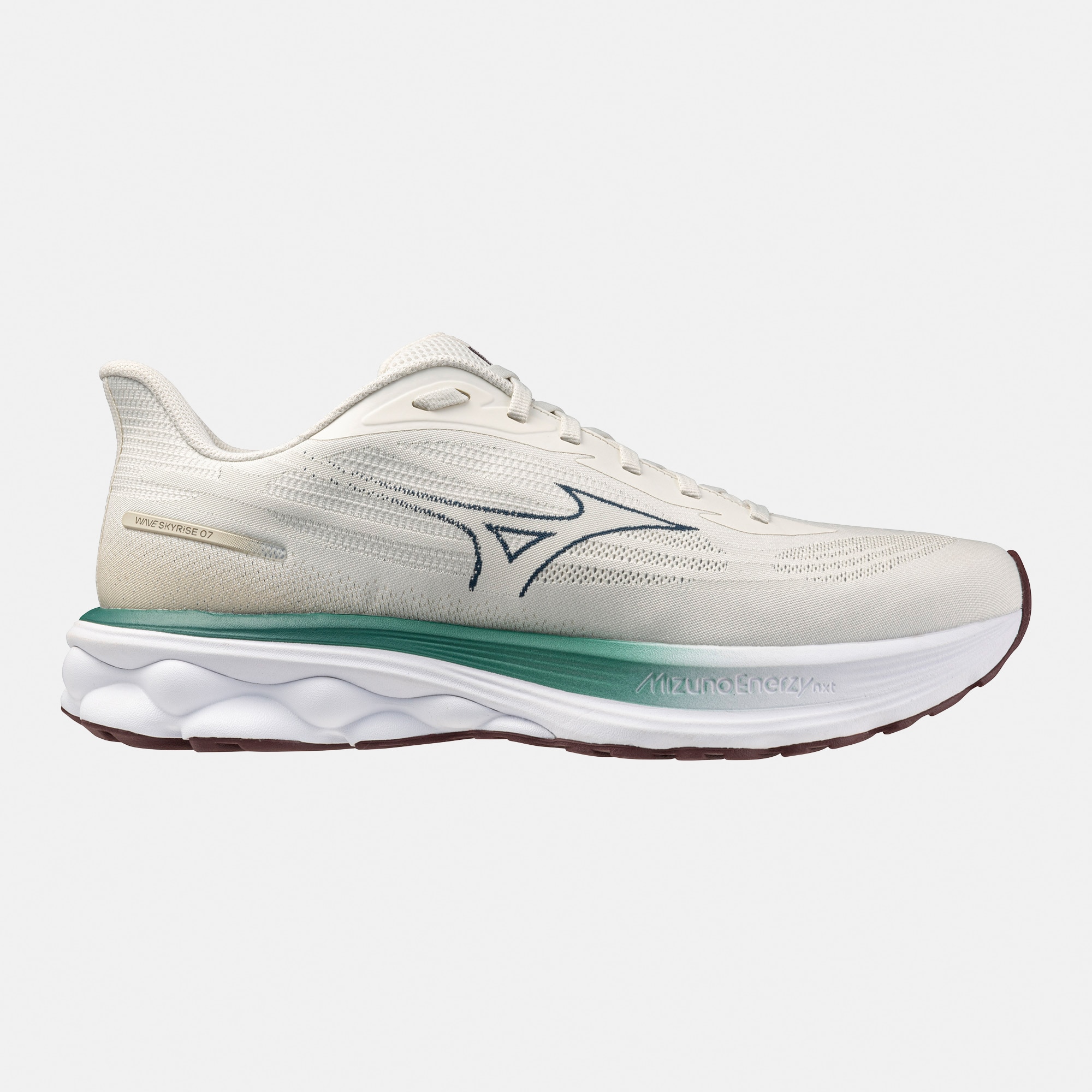 Imagem 0 de Sapatilhas Desportivas de Running de Homem Wave Skyrise 7