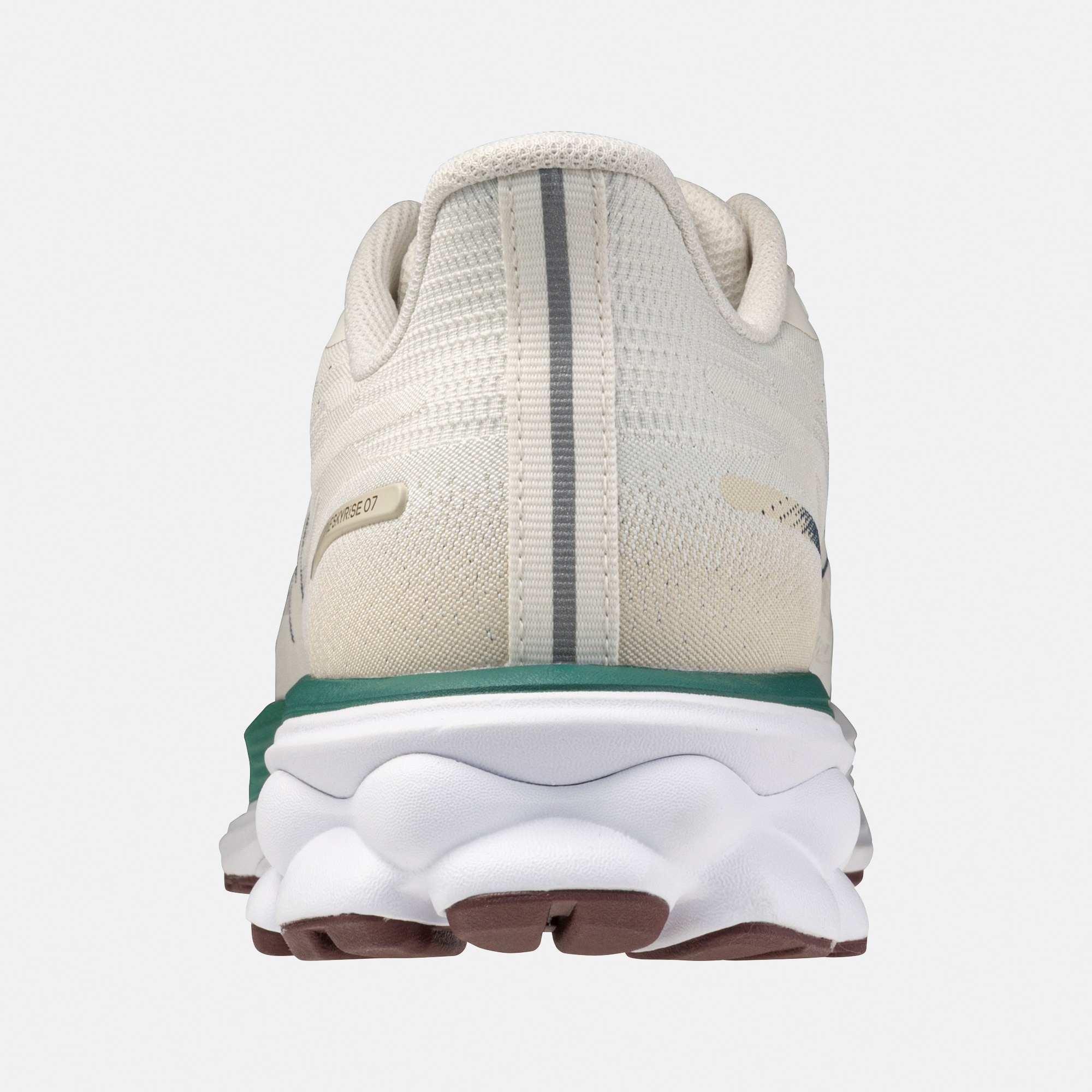 Sapatilhas Desportivas de Running de Homem Wave Skyrise 7 Branco / Azul-6
