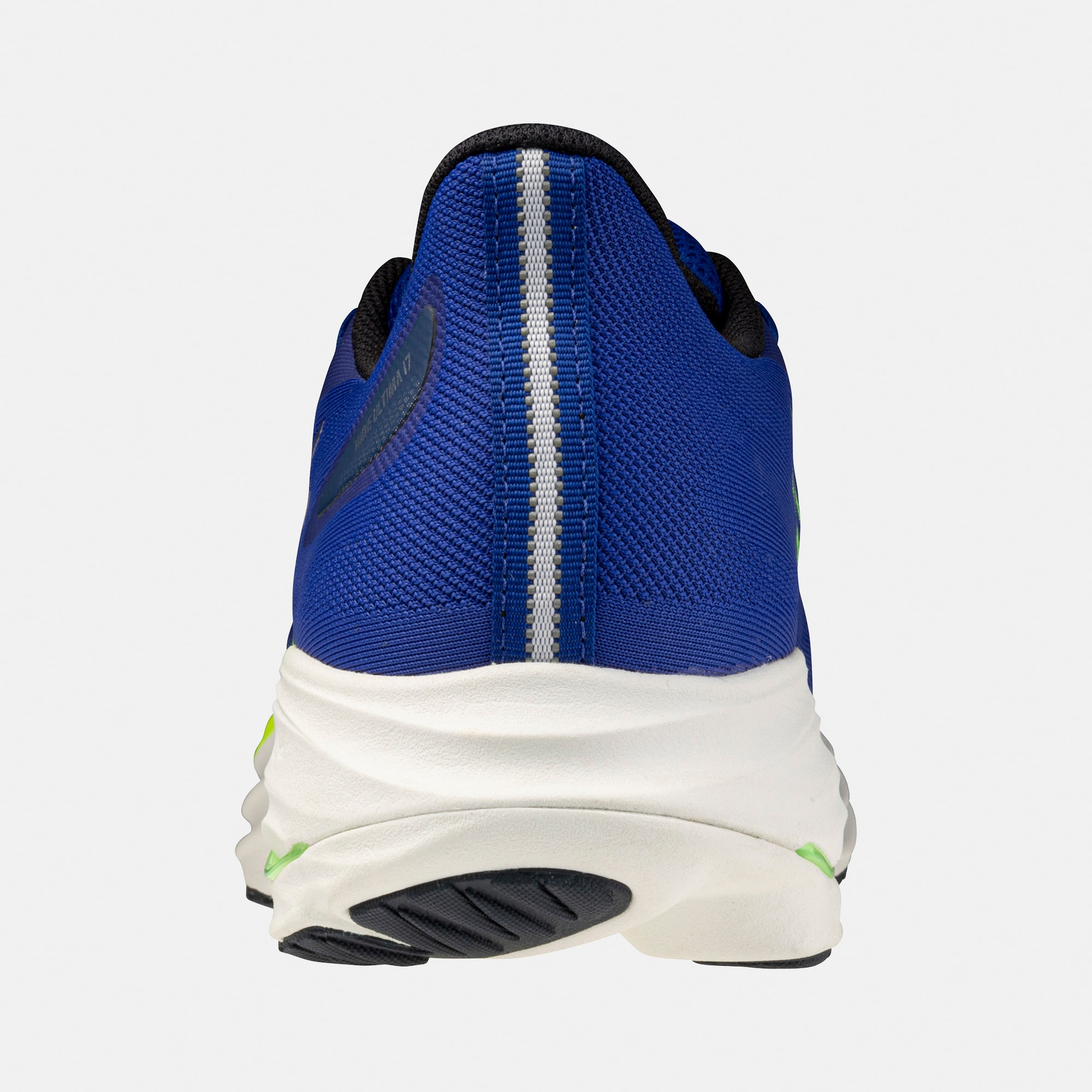 Sapatilhas Desportivas de Running de Homem Wave Ultima 17 Azul / Amarelo-5