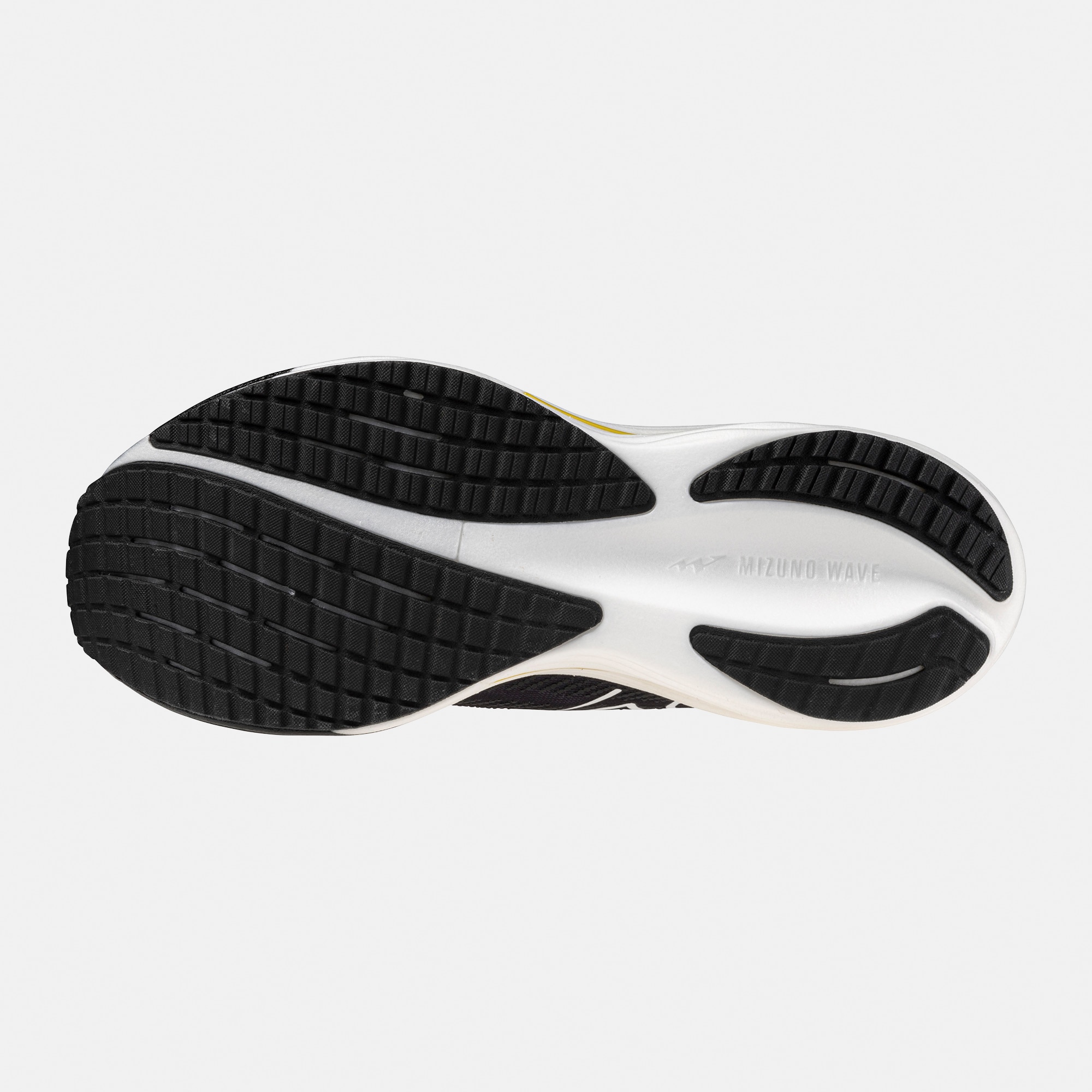 Sapatilhas Desportivas de Running de Homem Wave Rider 29 Preto / Branco-3