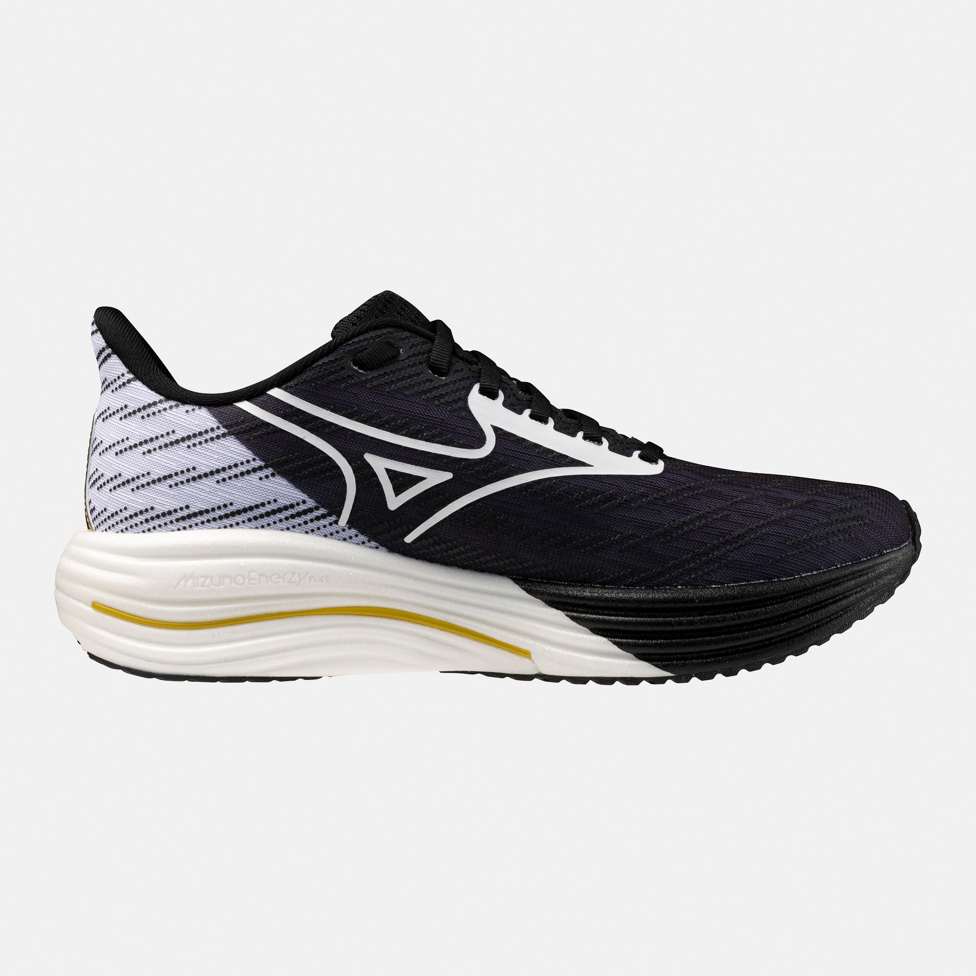 Sapatilhas Desportivas de Running de Homem Wave Rider 29 Preto / Branco-4