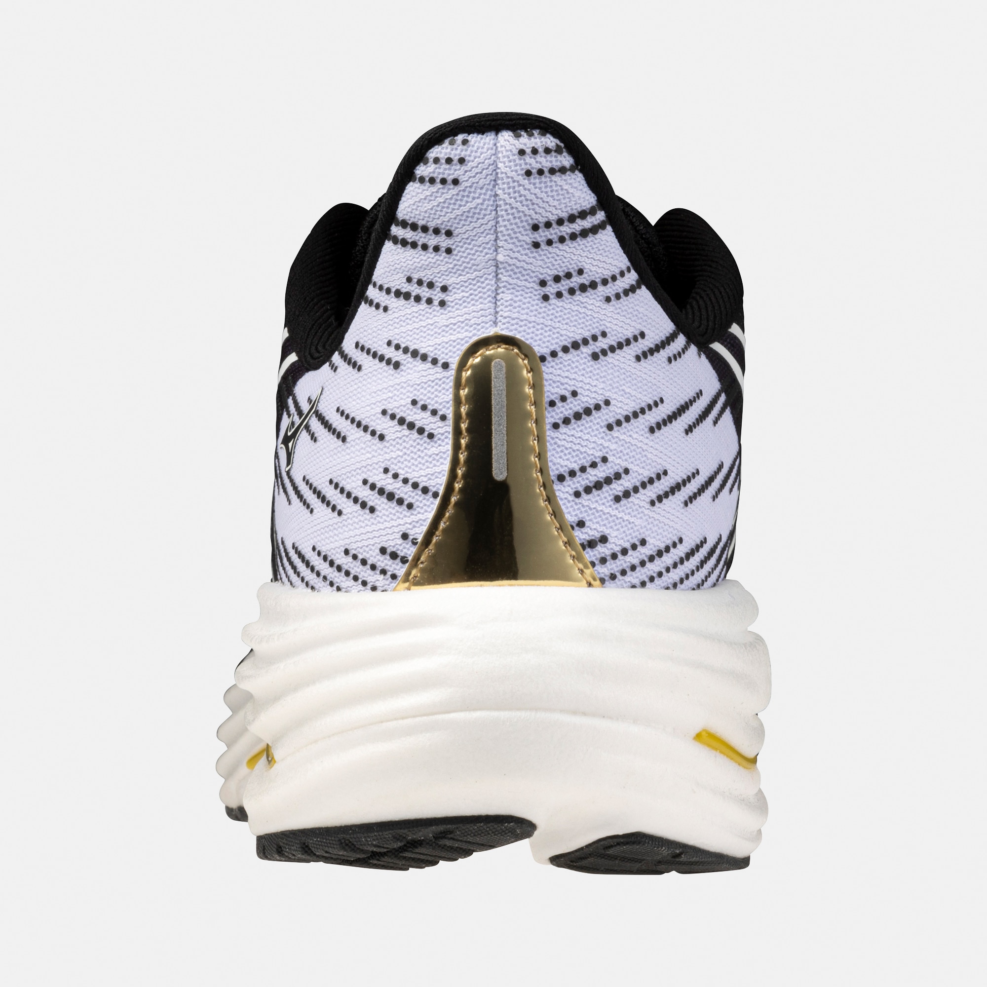 Sapatilhas Desportivas de Running de Homem Wave Rider 29 Preto / Branco-6