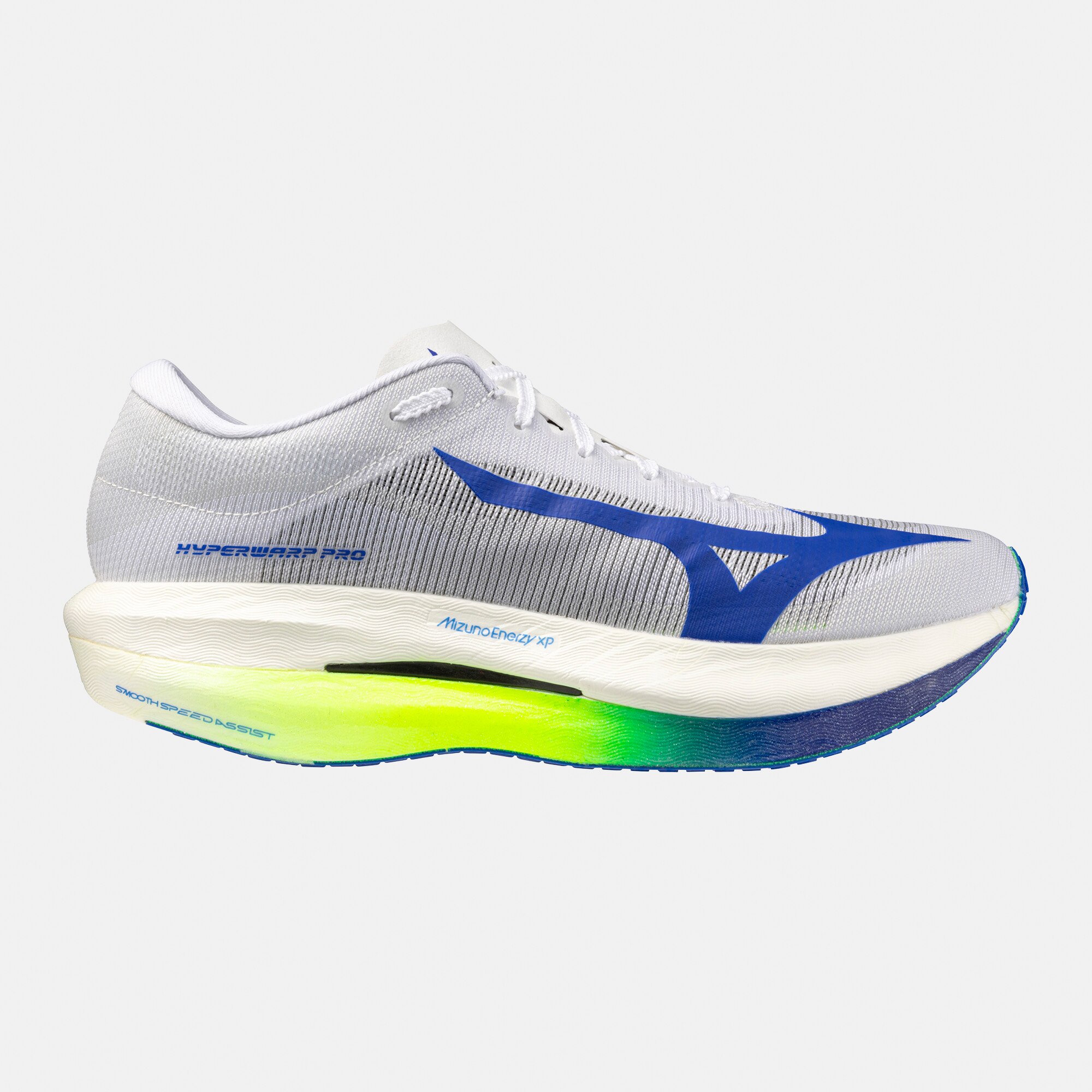 Imagem 0 de Sapatilhas Desportivas de Running de Homem Hyperwarp Pro