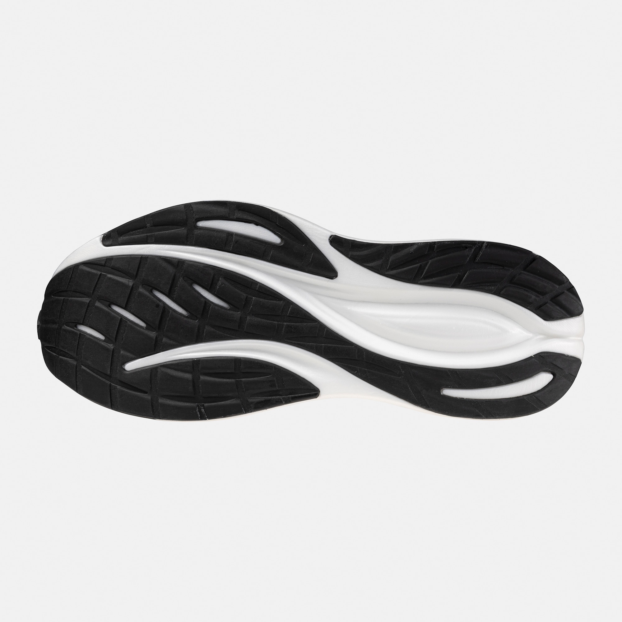 Sapatilhas Desportivas de Running de Homem Neo Zen 2 Branco / Preto-3