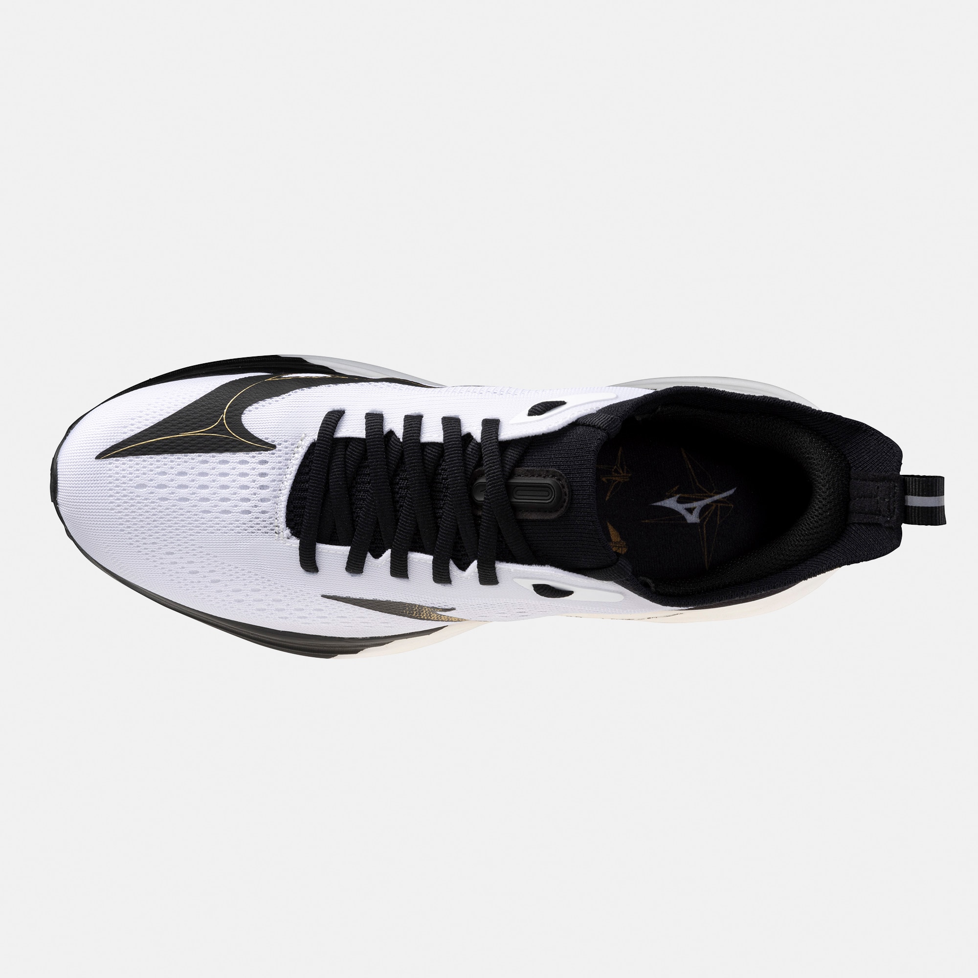 Sapatilhas Desportivas de Running de Homem Neo Zen 2 Branco / Preto-5