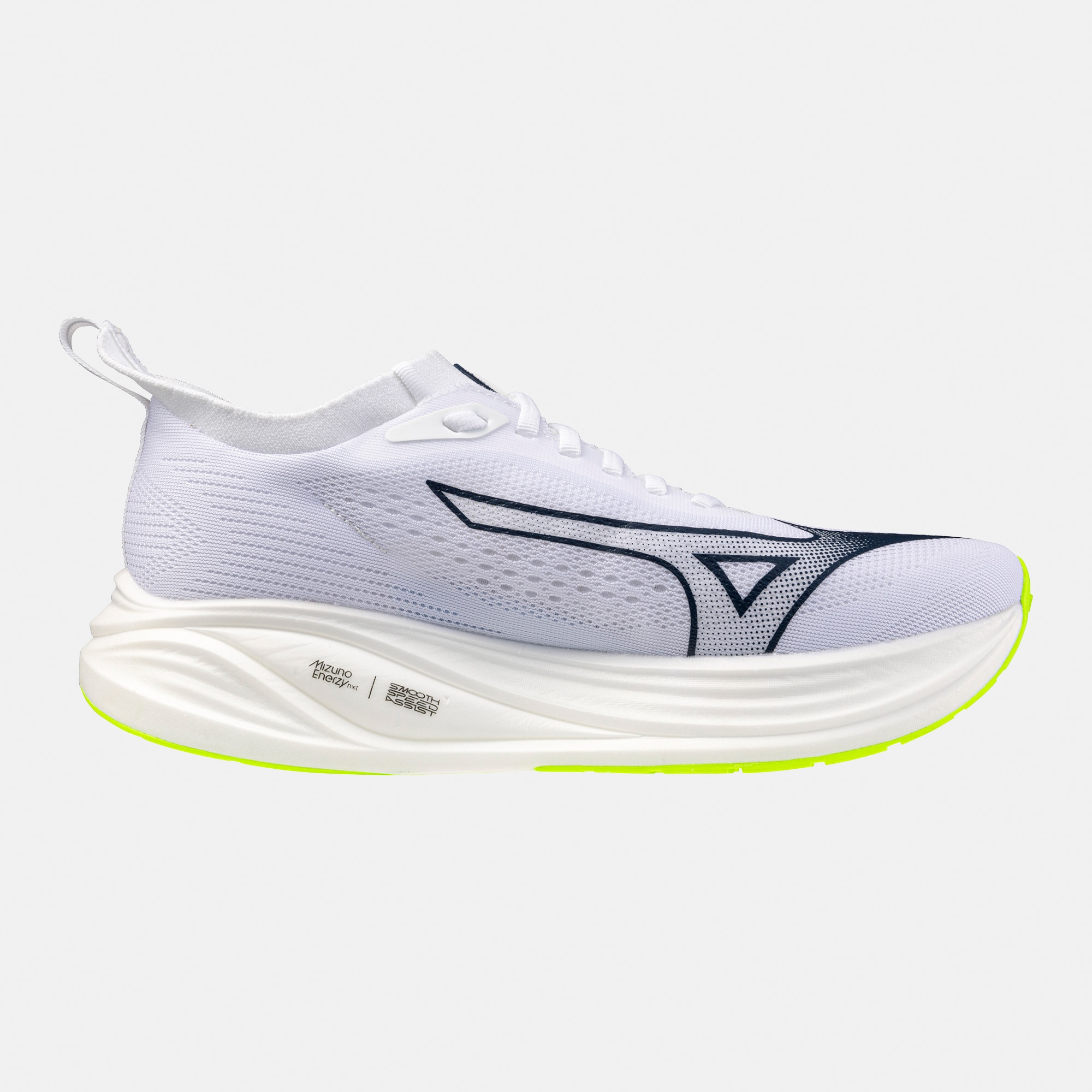 Sapatilhas Desportivas de Running de Homem Neo Zen 2 Branco / Azul-4