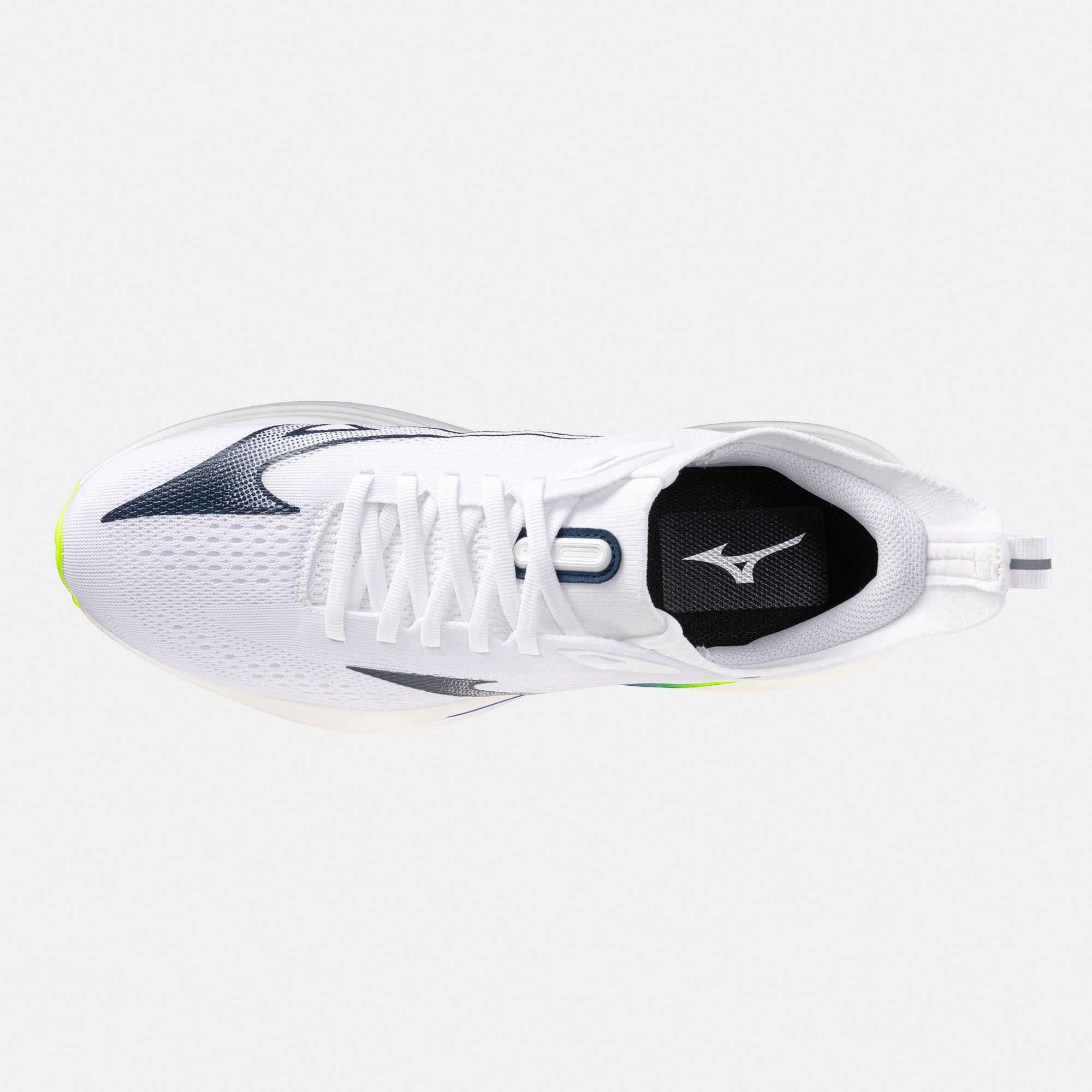 Sapatilhas Desportivas de Running de Homem Neo Zen 2 Branco / Azul-5