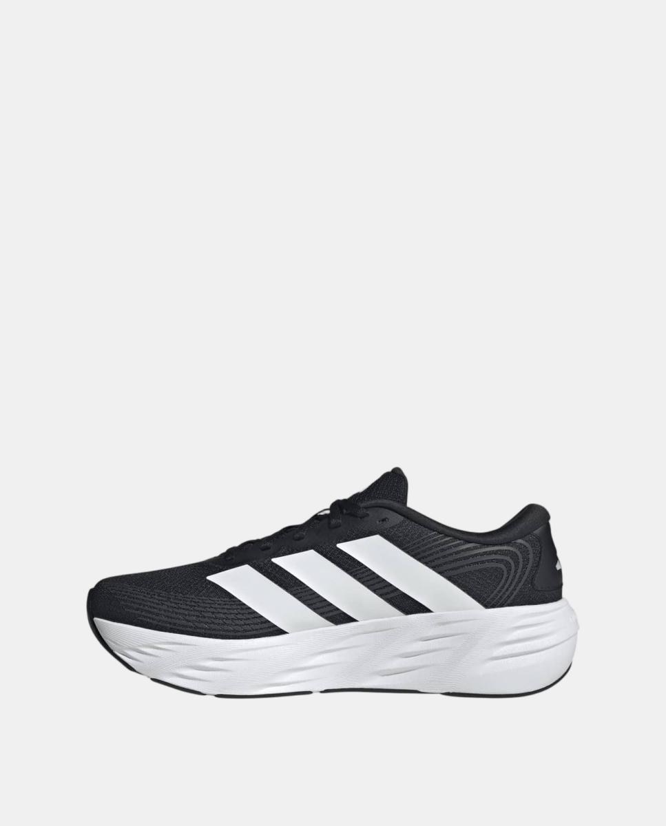 Sapatilhas de Running de Homem GALAXY 8 M Adidas Preto-4