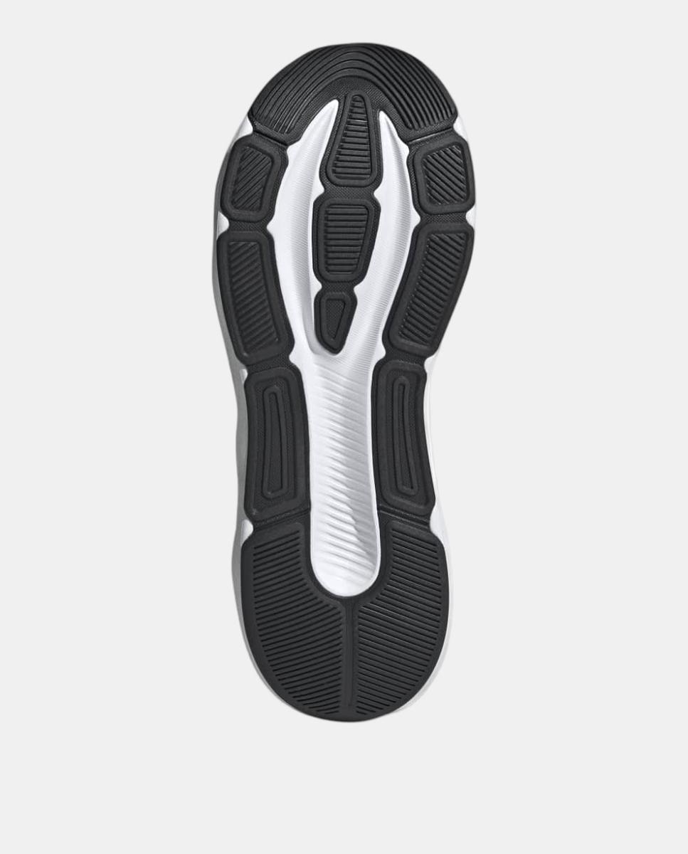 Sapatilhas de Running de Homem GALAXY 8 M Adidas Preto-6