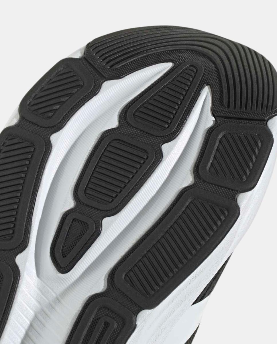 Sapatilhas de Running de Homem GALAXY 8 M Adidas Preto-7