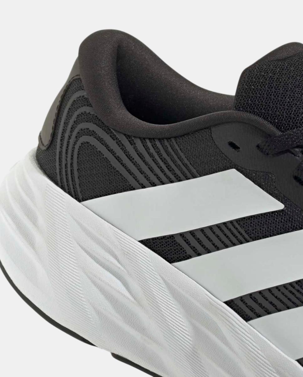 Sapatilhas de Running de Homem GALAXY 8 M Adidas Preto-8