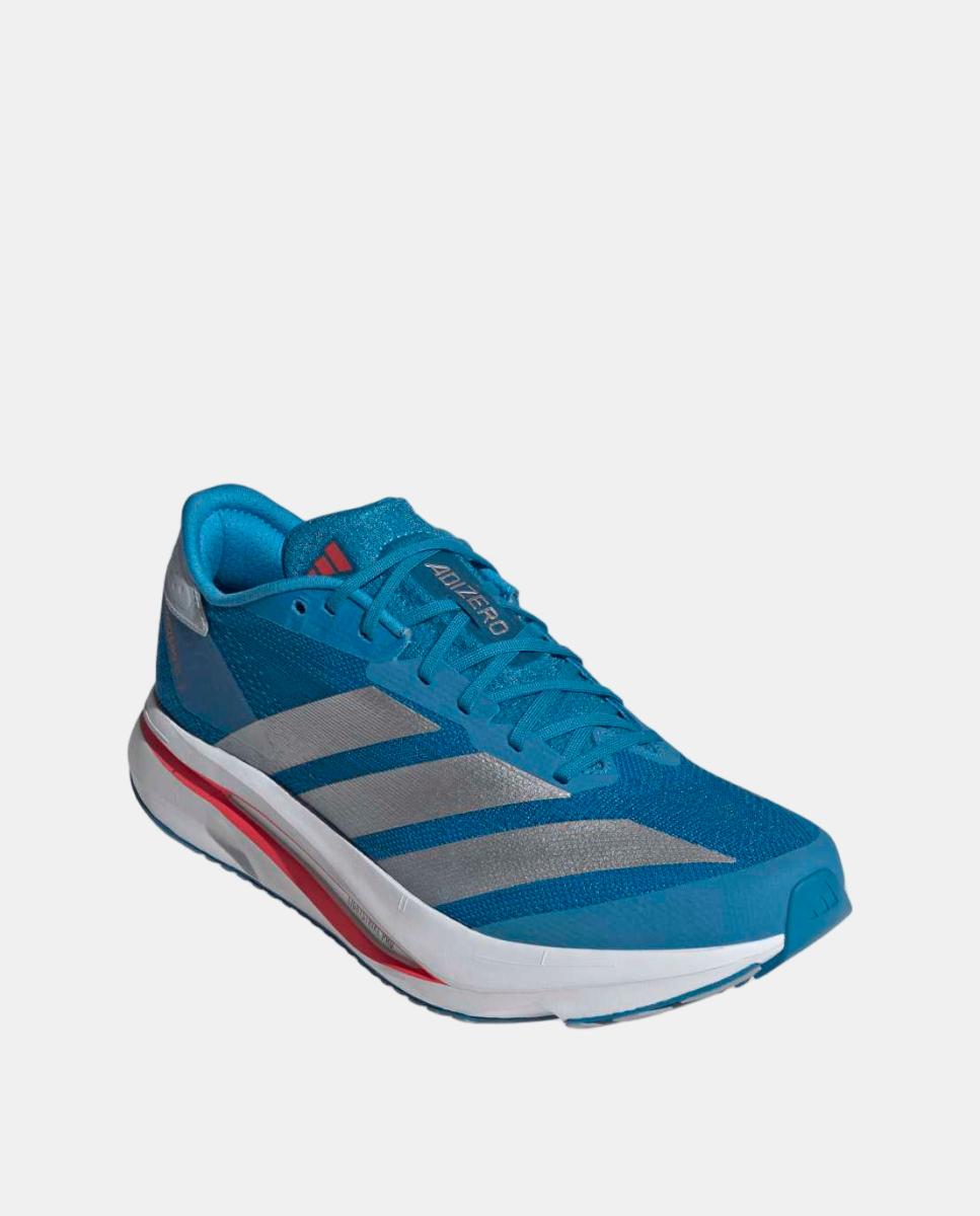 Sapatilhas de Running de Homem ADIZERO SL2 M Adidas Prateado-2