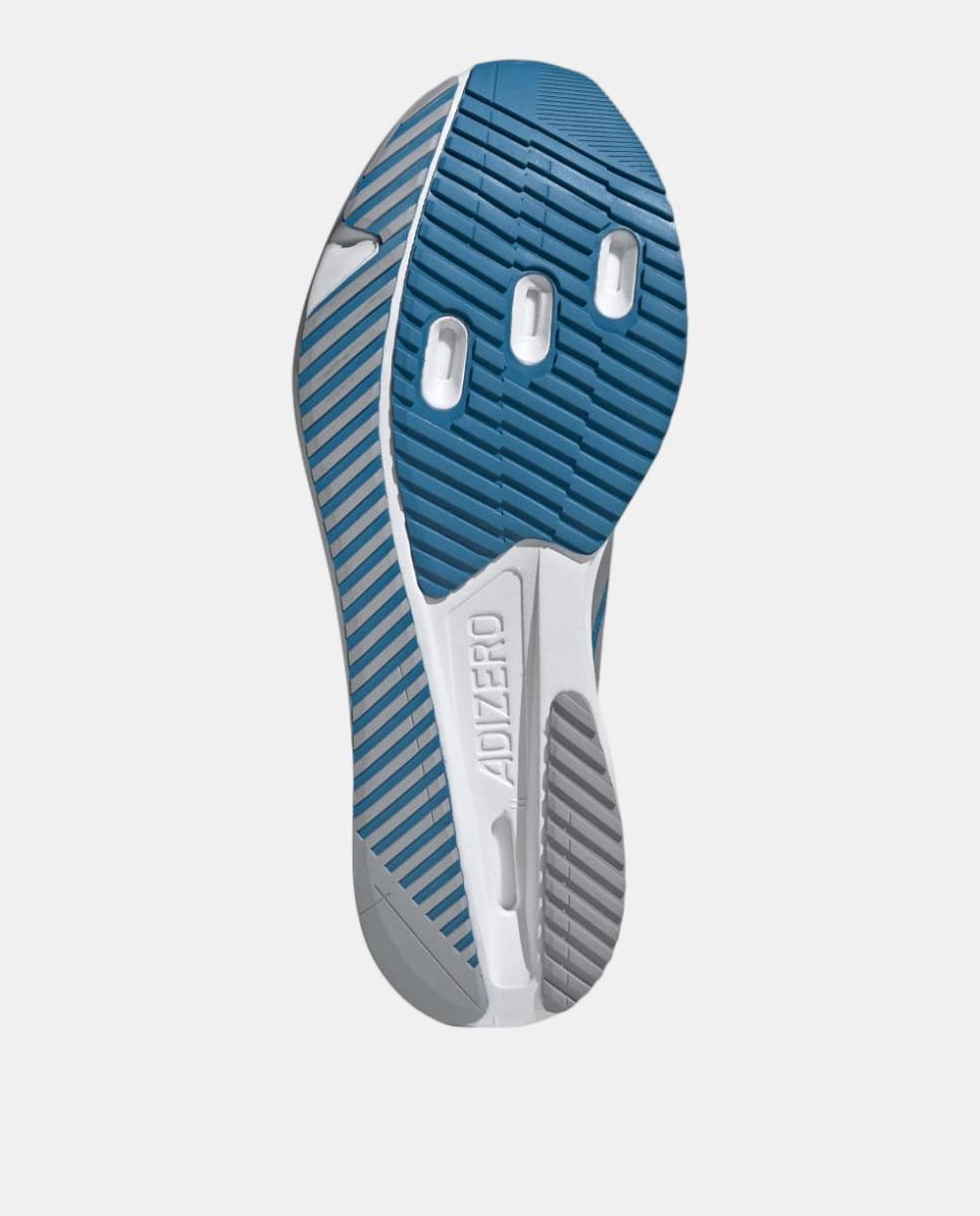 Sapatilhas de Running de Homem ADIZERO SL2 M Adidas Prateado-6