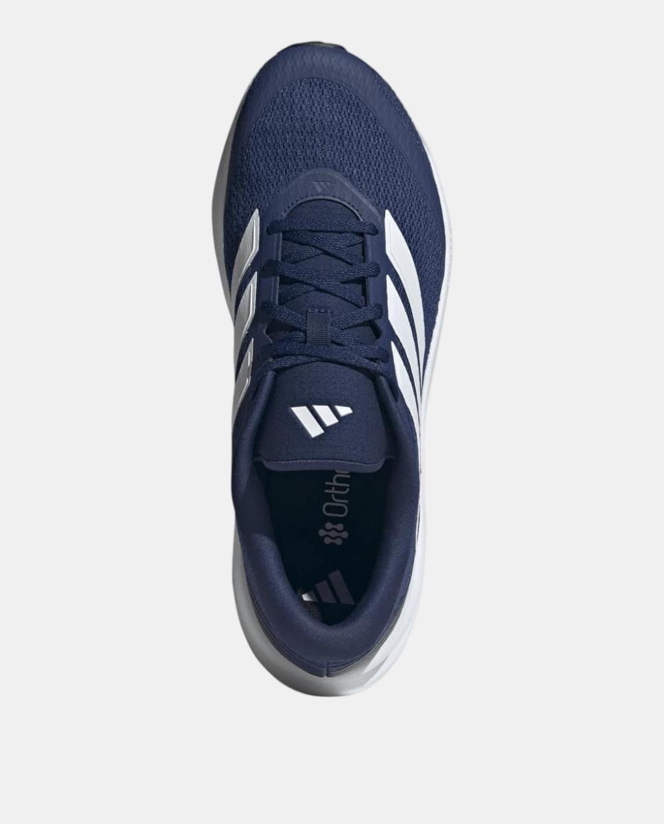 Sapatilhas de Running de Homem RUNFALCON 6 Adidas Azul-3