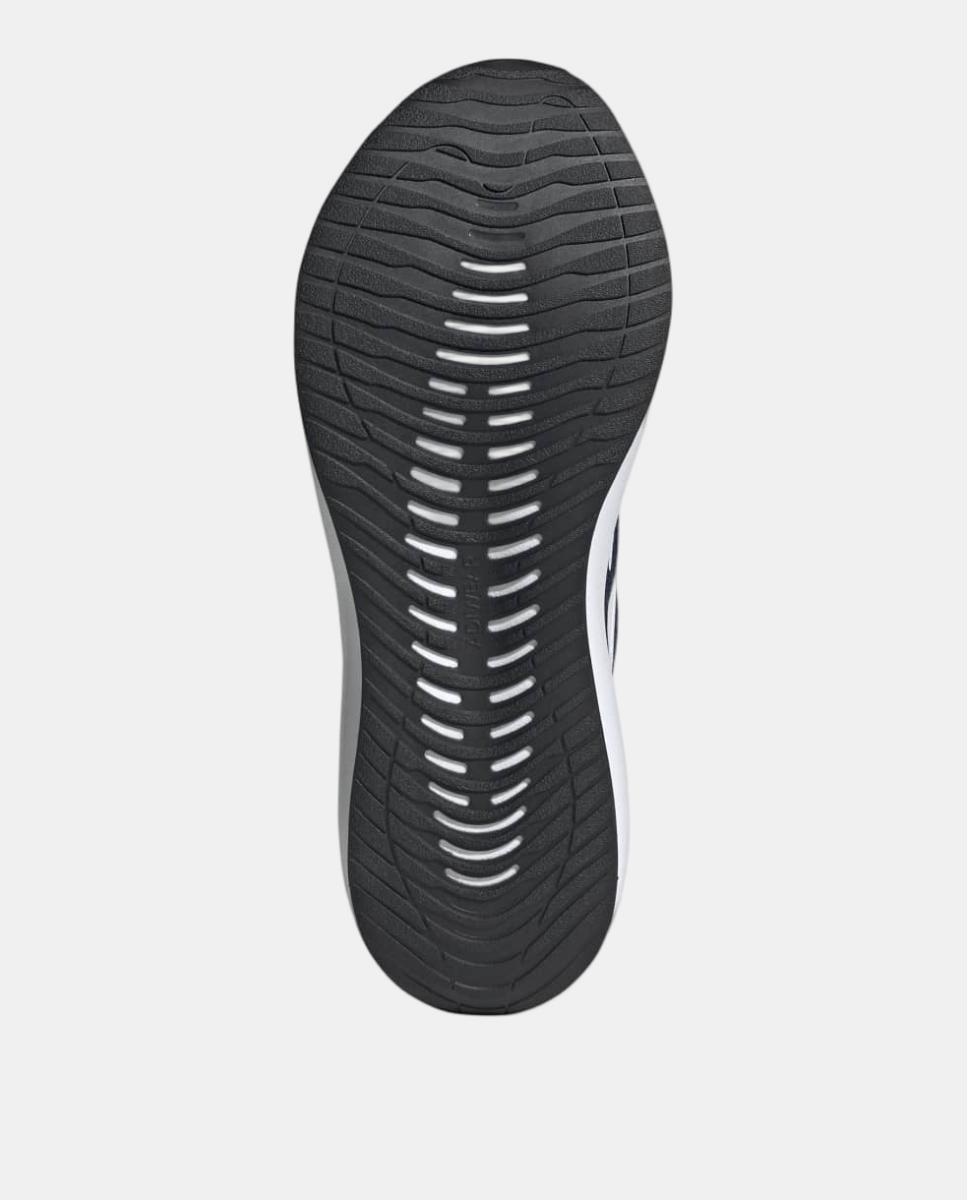 Sapatilhas de Running de Homem RUNFALCON 6 Adidas Azul-6