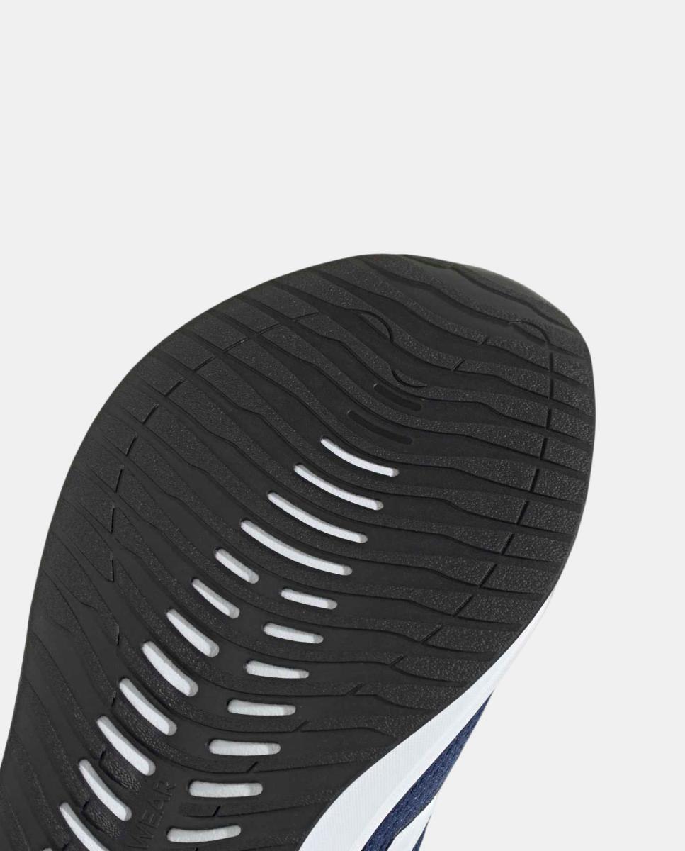Sapatilhas de Running de Homem RUNFALCON 6 Adidas Azul-7