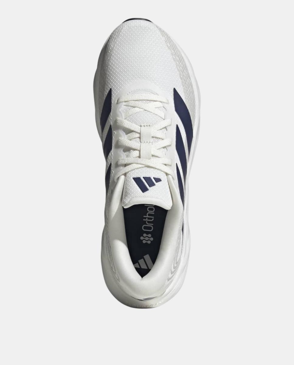 Sapatilhas de Running de Homem GALAXY 8 M Adidas Branco-3