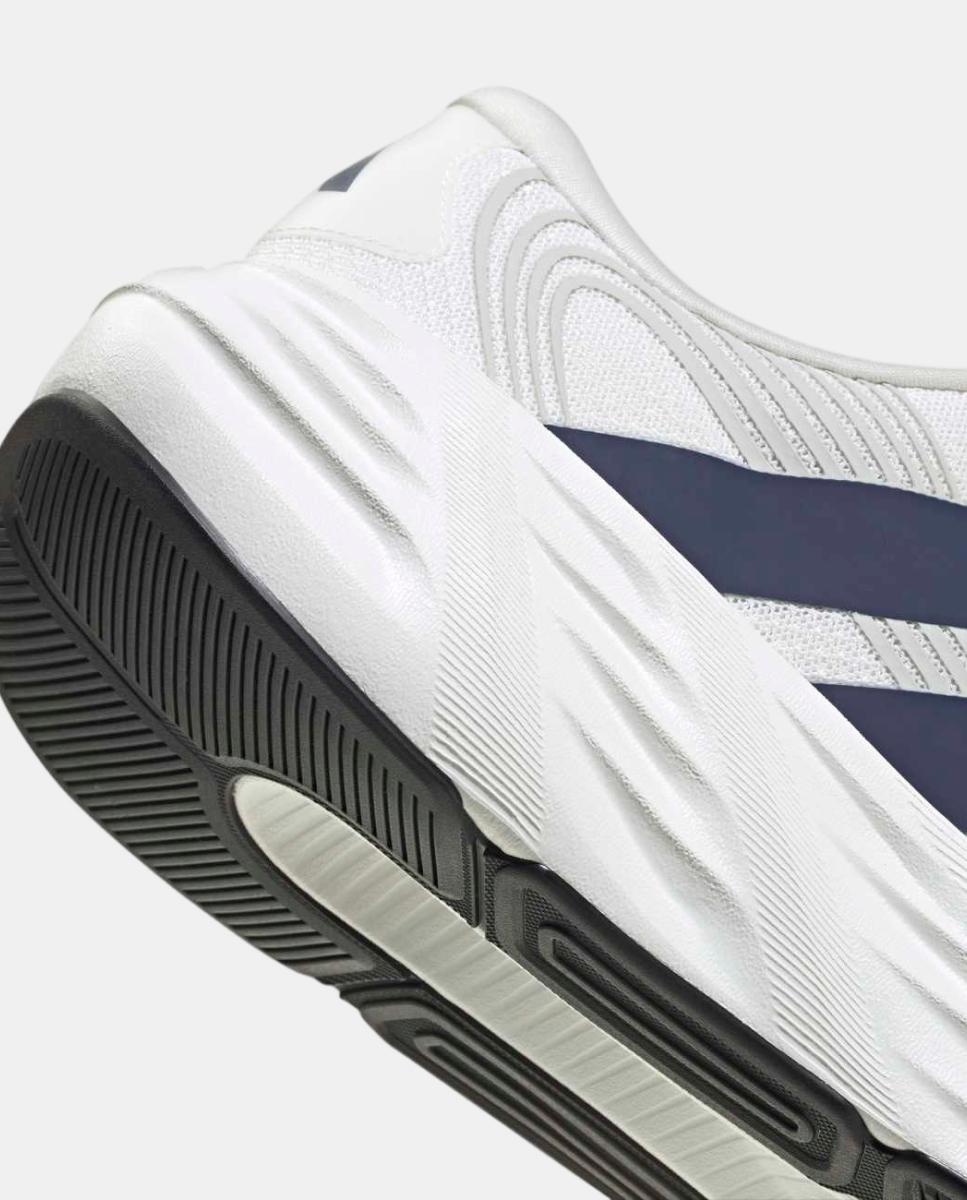 Sapatilhas de Running de Homem GALAXY 8 M Adidas Branco-7