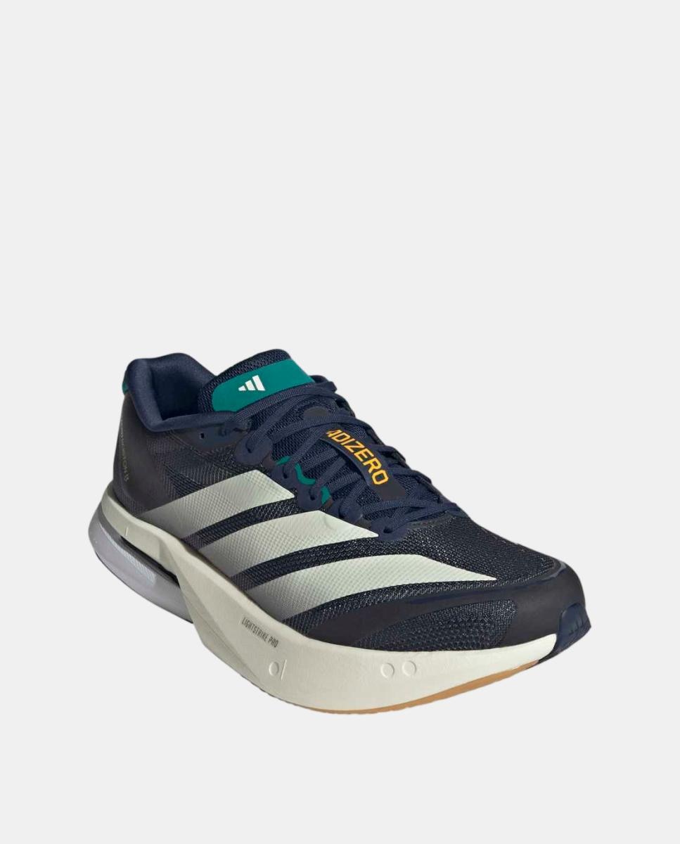 Sapatilhas de Running de Homem ADIZERO BOSTON 13 M Adidas Azul-2