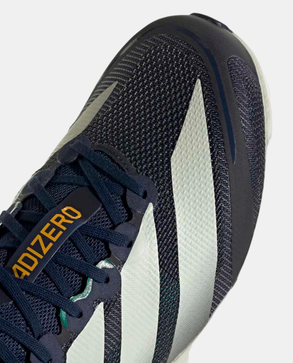 Sapatilhas de Running de Homem ADIZERO BOSTON 13 M Adidas Azul-7