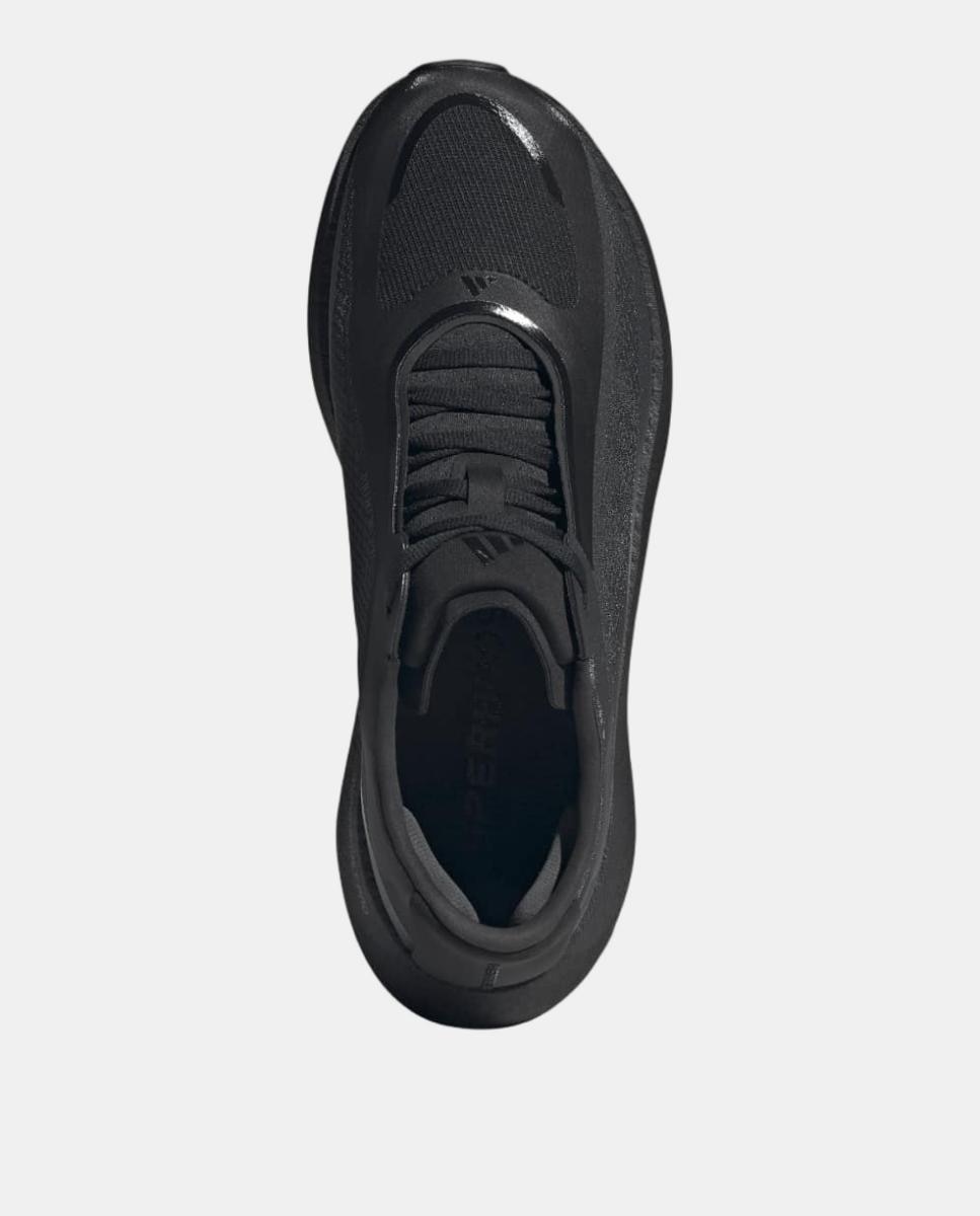 Sapatilhas de Running de Homem HYPERBOOST EDGE M Adidas Preto-3