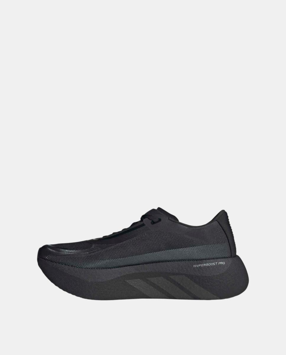 Sapatilhas de Running de Homem HYPERBOOST EDGE M Adidas Preto-4