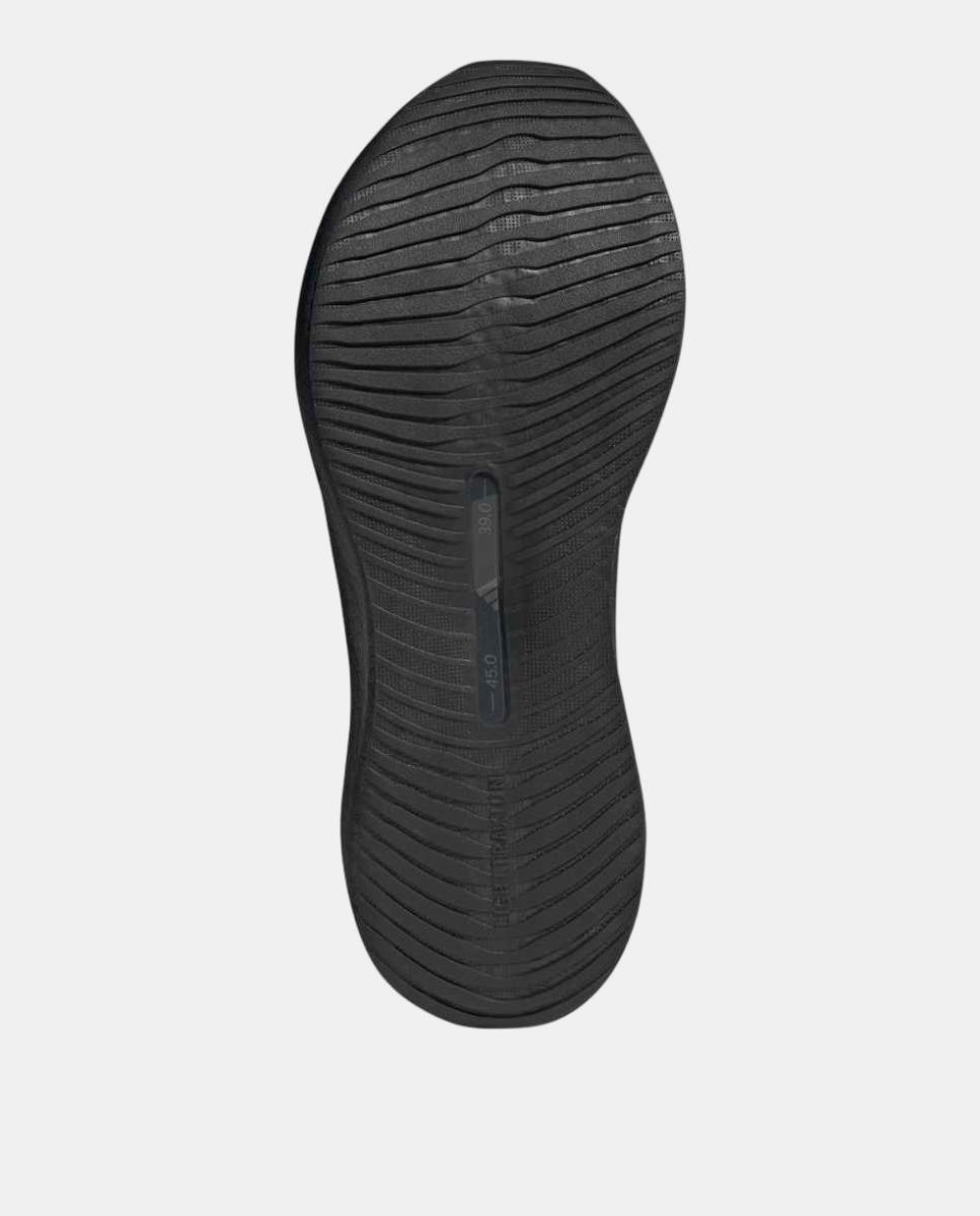 Sapatilhas de Running de Homem HYPERBOOST EDGE M Adidas Preto-6