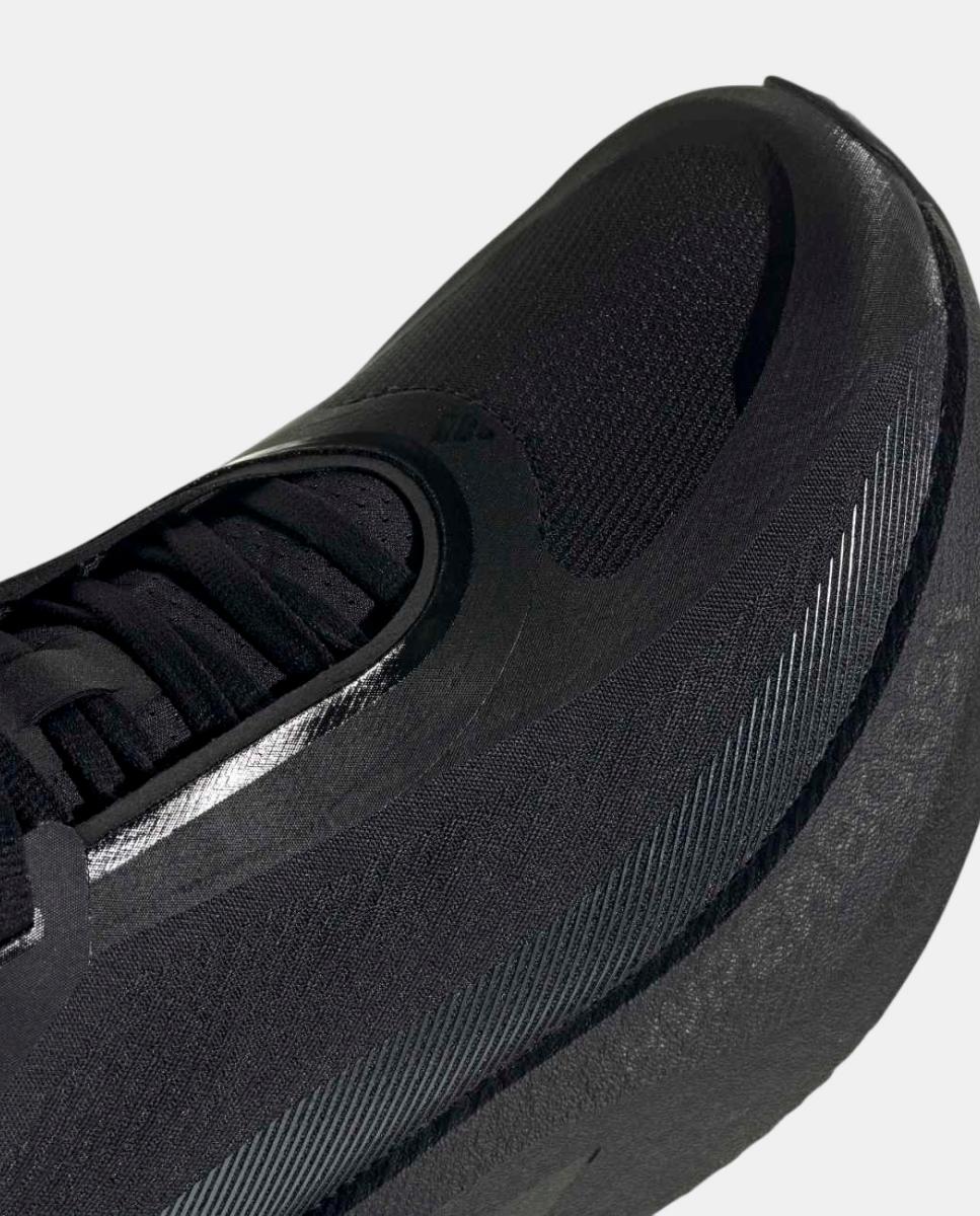 Sapatilhas de Running de Homem HYPERBOOST EDGE M Adidas Preto-7
