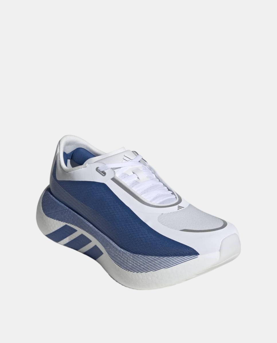 Sapatilhas de Running de Homem HYPERBOOST EDGE M Adidas Branco-2