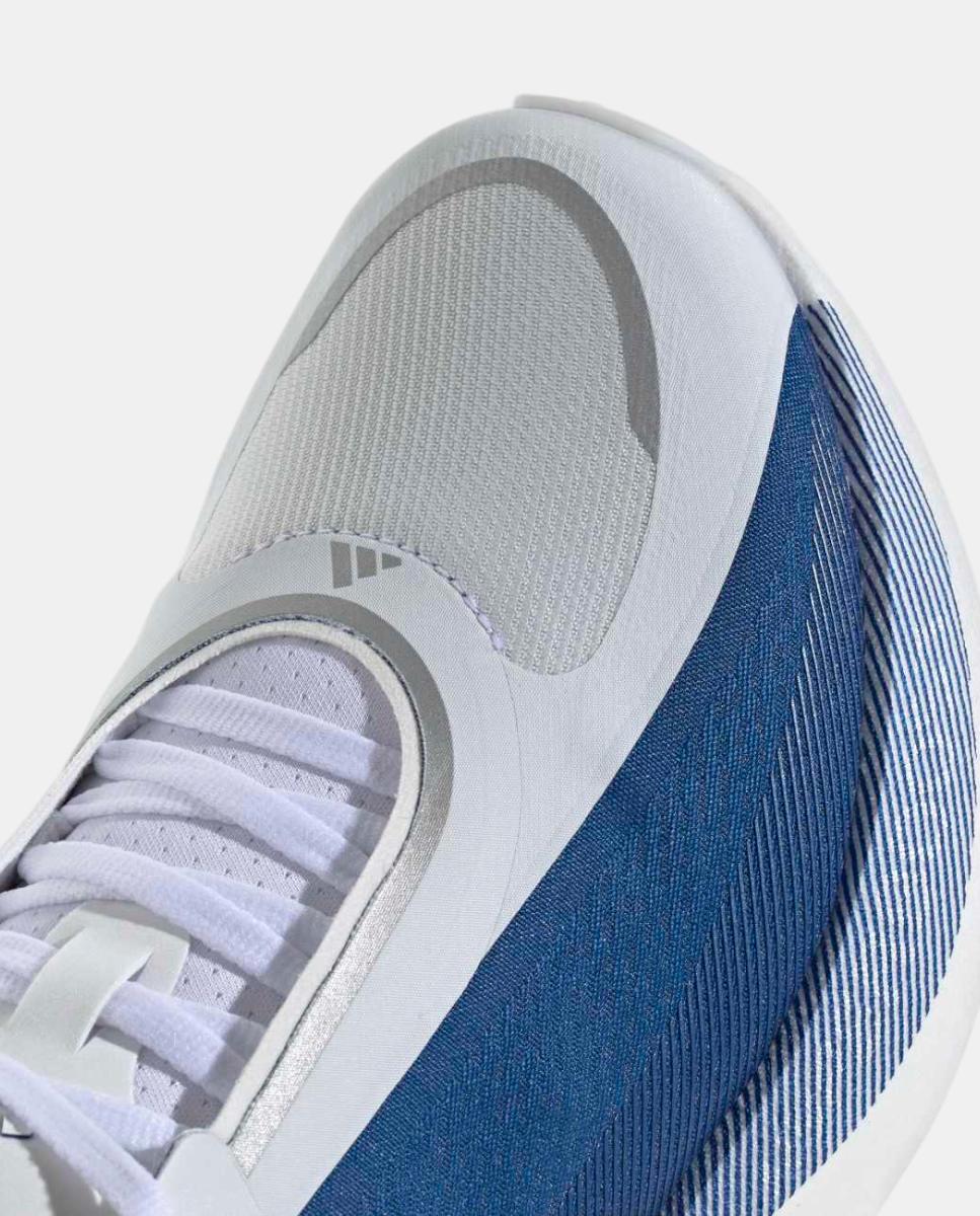 Sapatilhas de Running de Homem HYPERBOOST EDGE M Adidas Branco-7