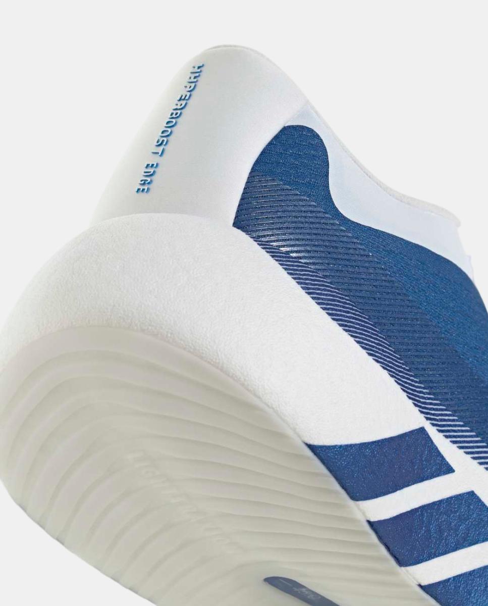 Sapatilhas de Running de Homem HYPERBOOST EDGE M Adidas Branco-8