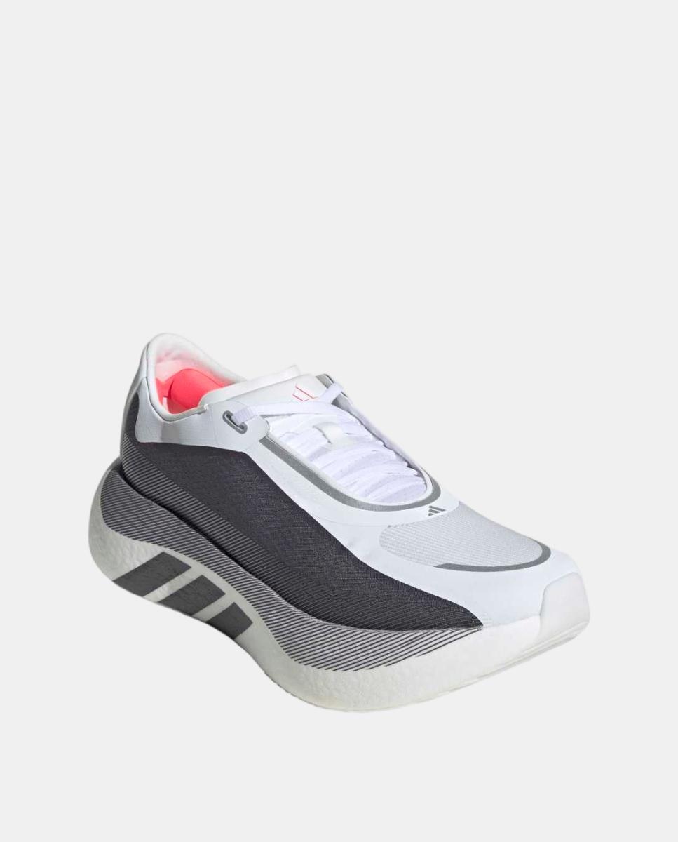 Sapatilhas de Running de Homem HYPERBOOST EDGE M Adidas Branco-2