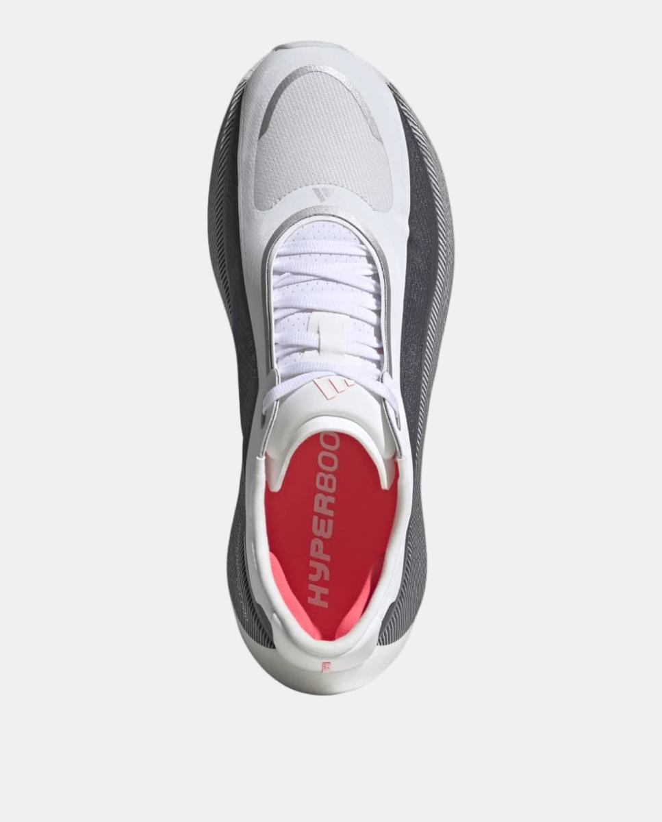 Sapatilhas de Running de Homem HYPERBOOST EDGE M Adidas Branco-3