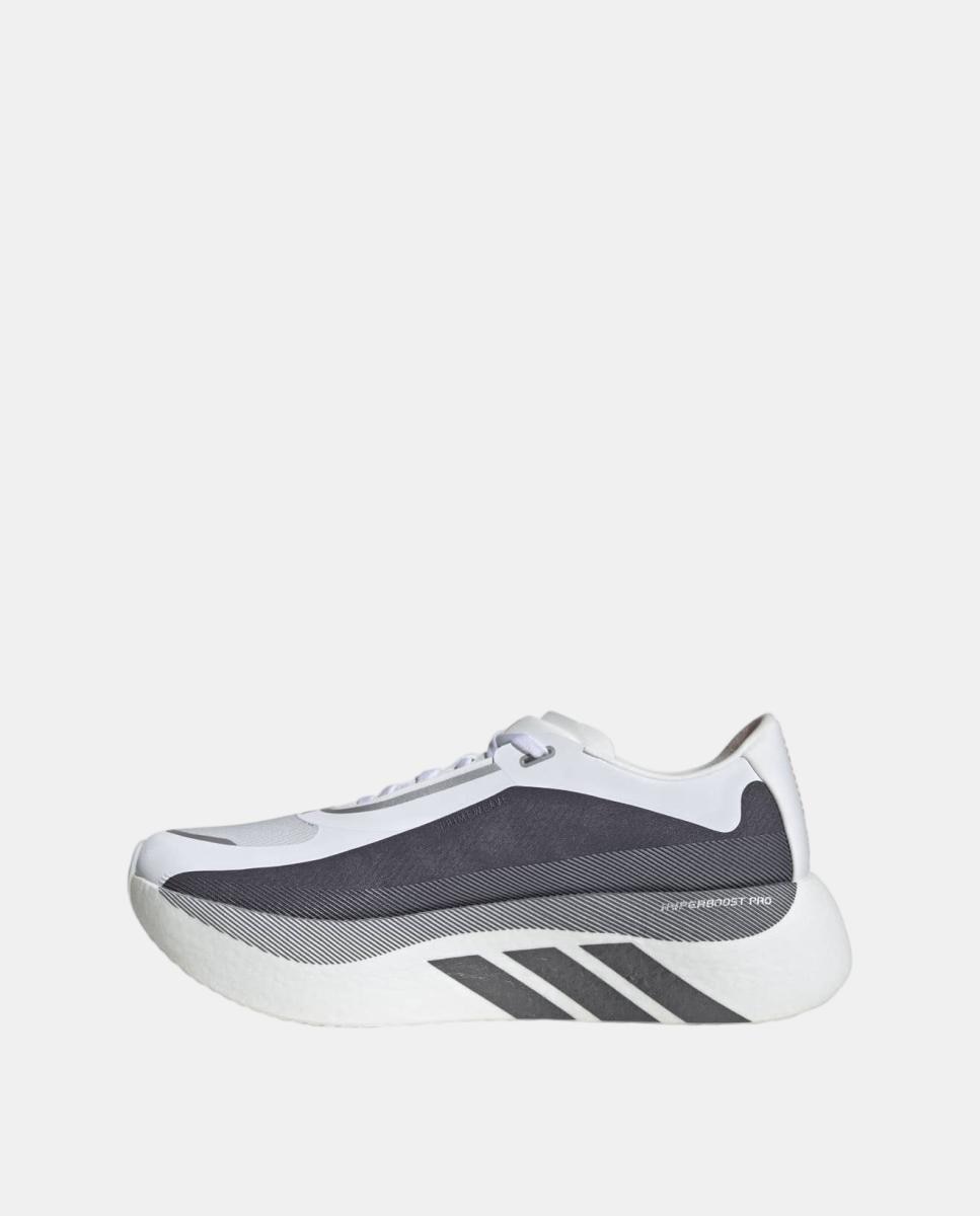 Sapatilhas de Running de Homem HYPERBOOST EDGE M Adidas Branco-4