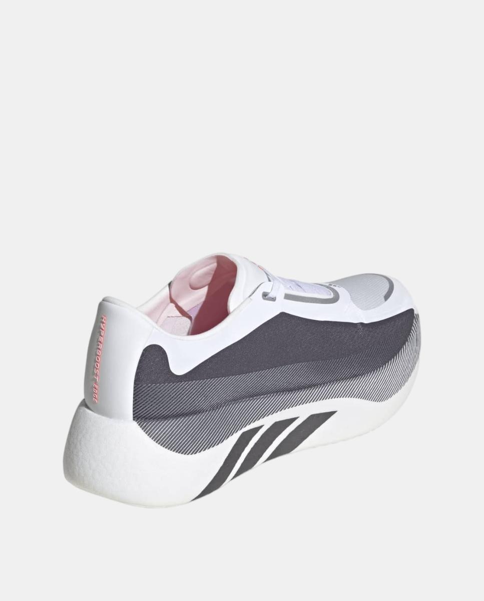 Sapatilhas de Running de Homem HYPERBOOST EDGE M Adidas Branco-5