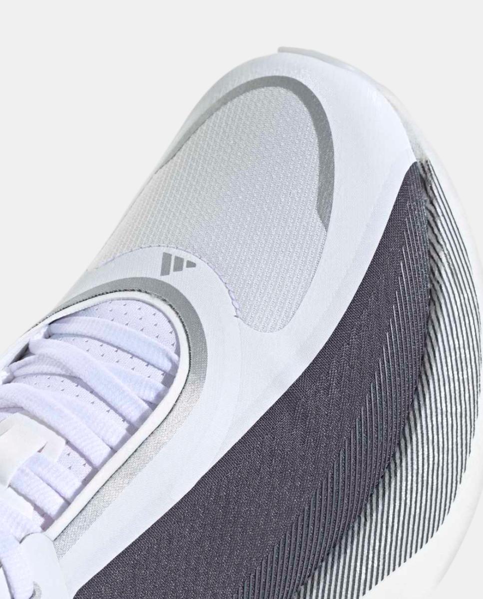 Sapatilhas de Running de Homem HYPERBOOST EDGE M Adidas Branco-7