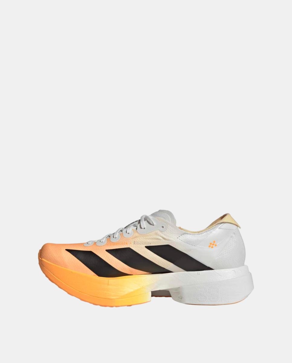 Sapatilhas de Running de Homem ADIZERO ADIOS PRO 4 M Adidas Laranja-4