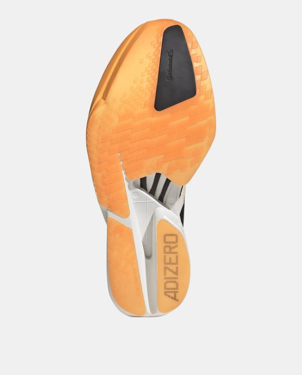 Sapatilhas de Running de Homem ADIZERO ADIOS PRO 4 M Adidas Laranja-6