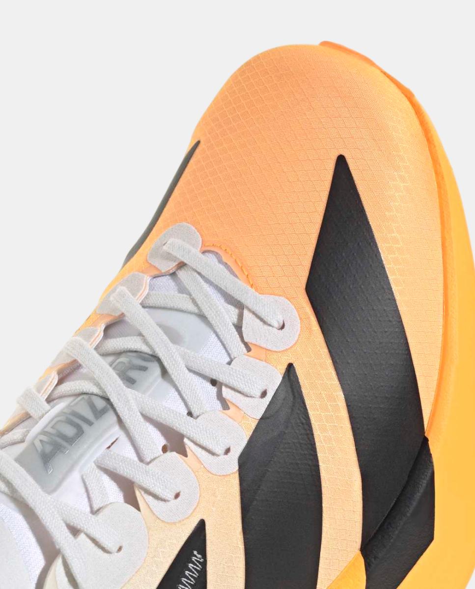 Sapatilhas de Running de Homem ADIZERO ADIOS PRO 4 M Adidas Laranja-7