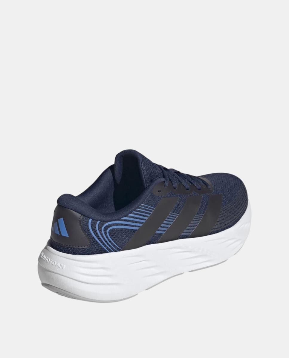 Sapatilhas de Running de Homem GALAXY 8 M Adidas Azul-5