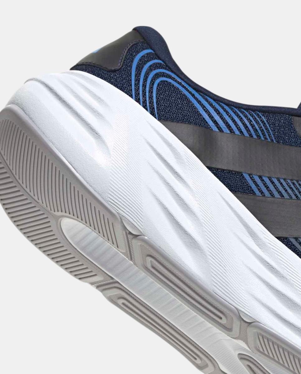 Sapatilhas de Running de Homem GALAXY 8 M Adidas Azul-7