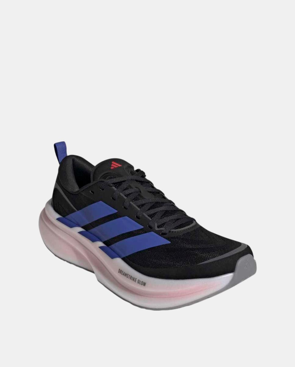 Sapatilhas de Running de Homem SUPERNOVA GLIDE M Adidas Preto-2