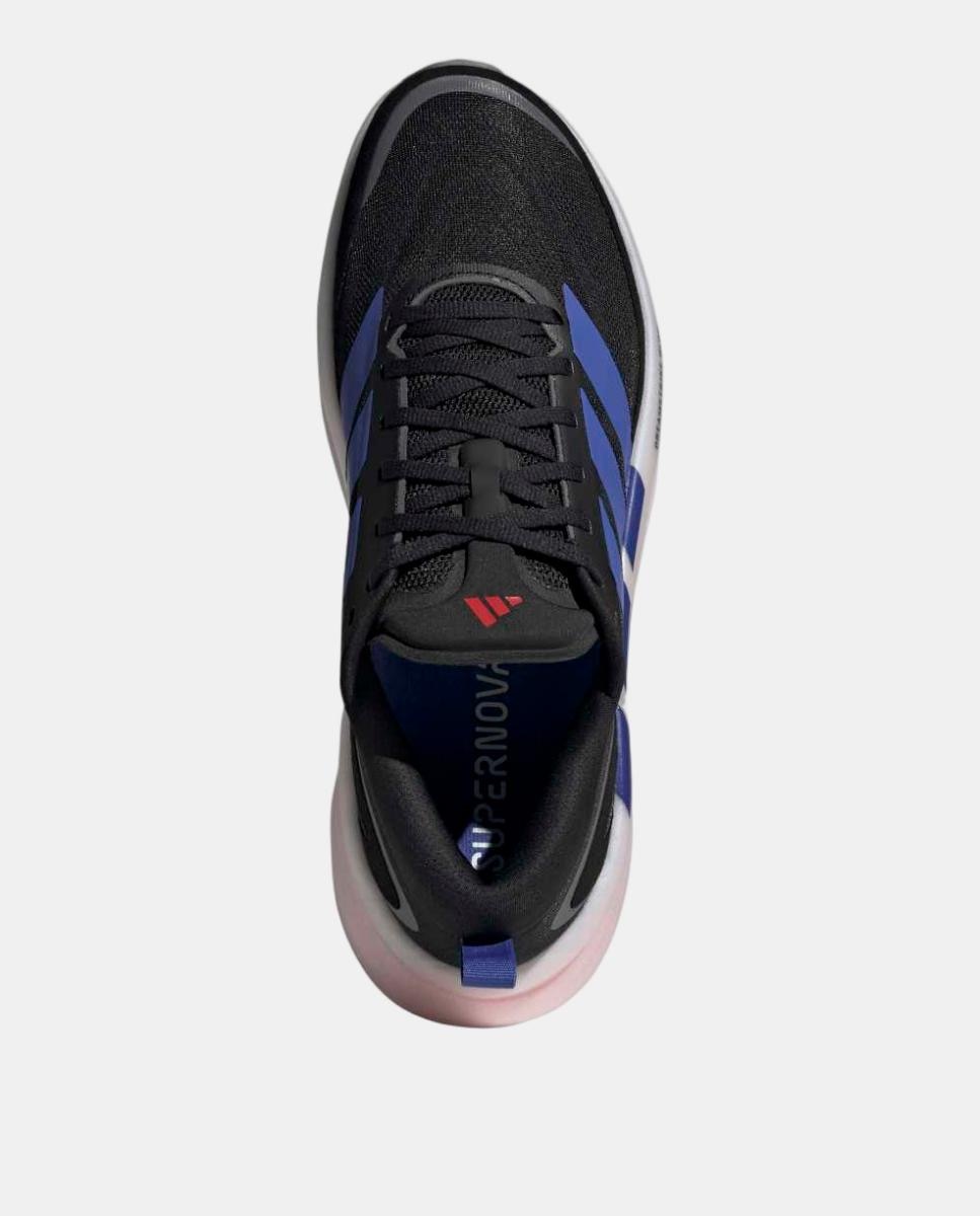 Sapatilhas de Running de Homem SUPERNOVA GLIDE M Adidas Preto-3