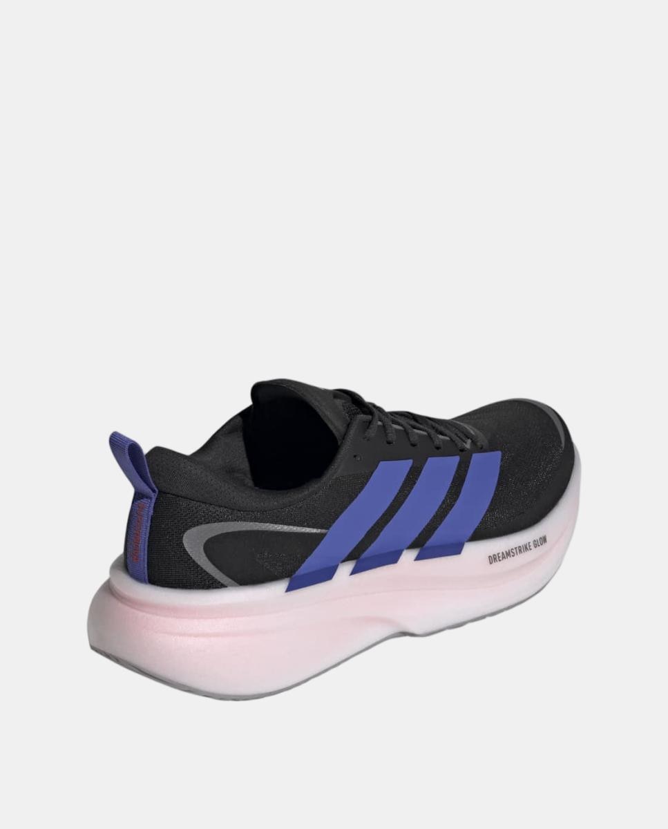 Sapatilhas de Running de Homem SUPERNOVA GLIDE M Adidas Preto-5