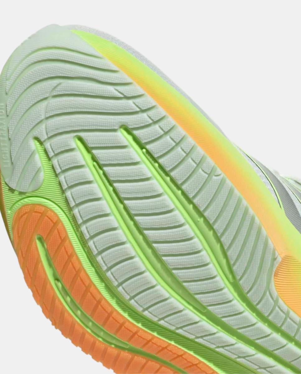 Sapatilhas de Running de Homem SUPERNOVA RISE 3 M Adidas Verde-8
