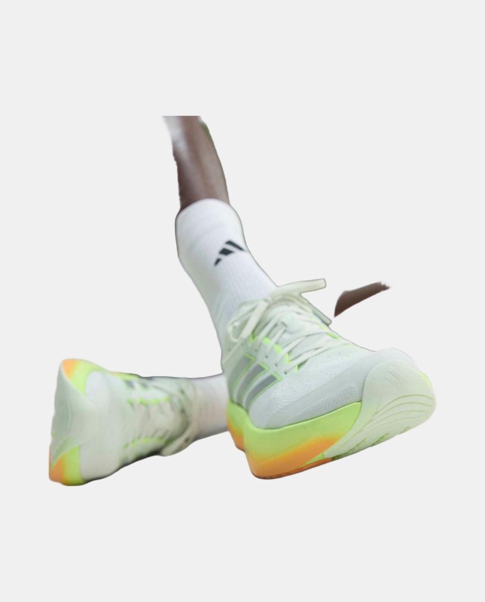 Sapatilhas de Running de Homem SUPERNOVA RISE 3 M Adidas Verde-9